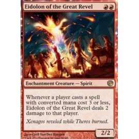 Eidolon of the Great Revel