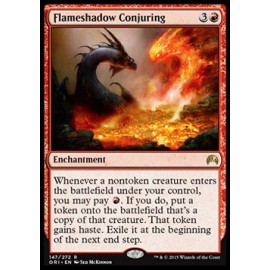  Flameshadow Conjuring 