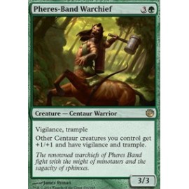 Pheres-Band Warchief