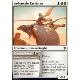 Ardenvale Tactician