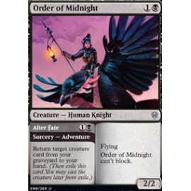 Order of Midnight