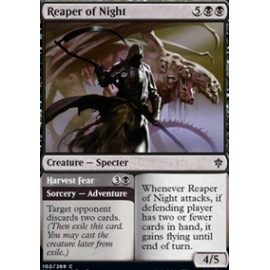 Reaper of Night