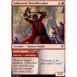 Embereth Shieldbreaker