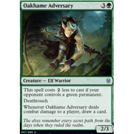 Oakhame Adversary