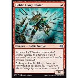  Goblin Glory Chaser 