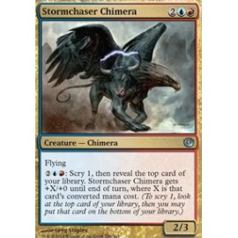 Stormchaser Chimera