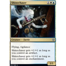 Shinechaser