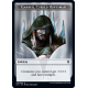 Garruk, Cursed Huntsman Emblem 019 - ELD