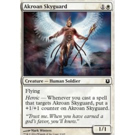 Akroan Skyguard