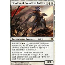 Eidolon of Countless Battles