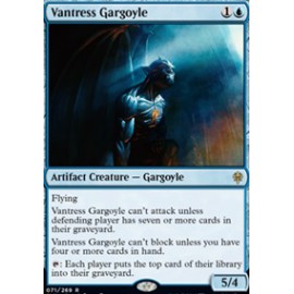 Vantress Gargoyle FOIL