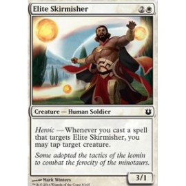 Elite Skirmisher