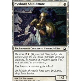 Nyxborn Shieldmate