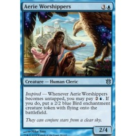 Aerie Worshippers