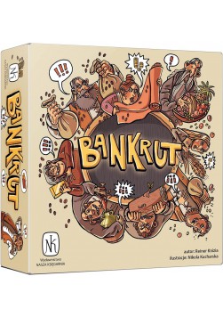 Bankrut 