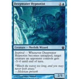 Deepwater Hypnotist
