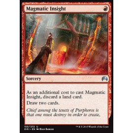  Magmatic Insight 