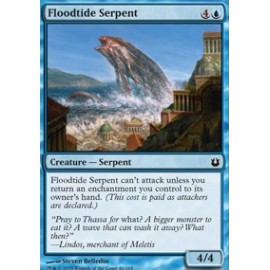 Floodtide Serpent