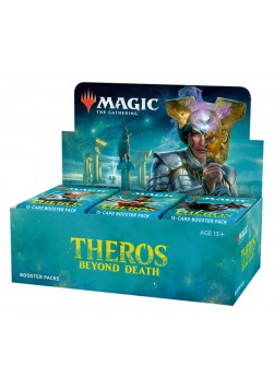 Booster Box Theros Beyond Death [PRZEDSPRZEDAŻ]