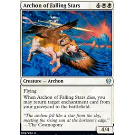 Archon of Falling Stars