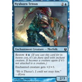 Nyxborn Triton