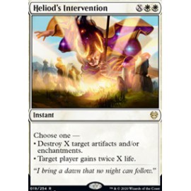 Heliod's Intervention