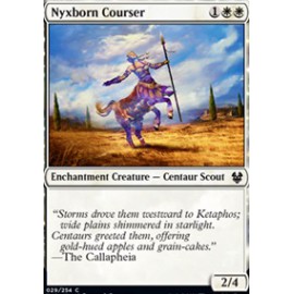 Nyxborn Courser