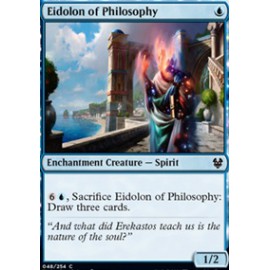 Eidolon of Philosophy
