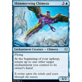 Shimmerwing Chimera