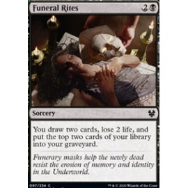 Funeral Rites