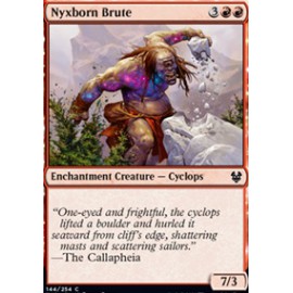 Nyxborn Brute