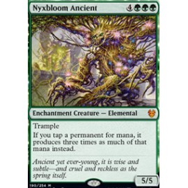 Nyxbloom Ancient