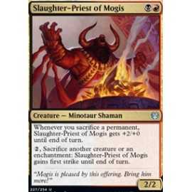 Slaughter-Priest of Mogis