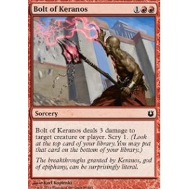 Bolt of Keranos