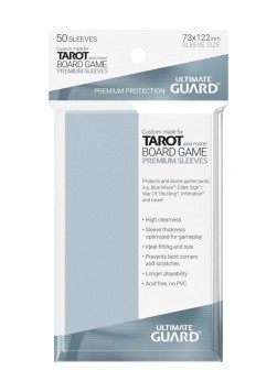 Ultimate Guard Premium Soft Sleeves - Tarot - 50 szt.