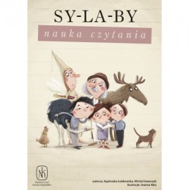 Sylaby. Nauka Czytania