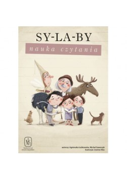 Sylaby. Nauka Czytania