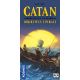 Catan - Odkrywcy i Piraci - dodatek dla 5-6 graczy