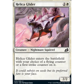 Helica Glider