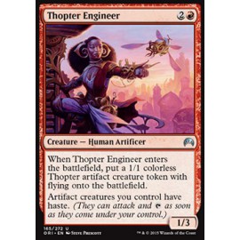  Thopter Engineer 