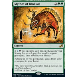 Mythos of Brokkos