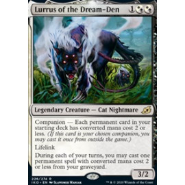 Lurrus of the Dream-Den