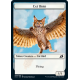 Cat Bird 1/1 Token 002 - IKO