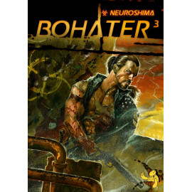 Neuroshima RPG - Bohater ^3