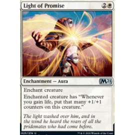 Light of Promise