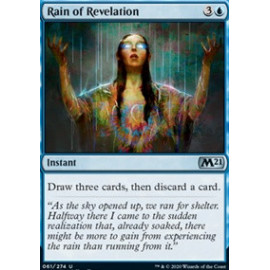 Rain of Revelation