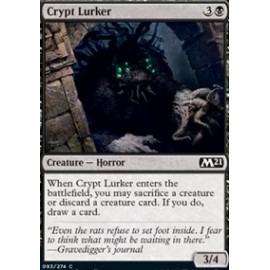 Crypt Lurker