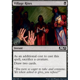 Village Rites