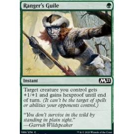 Ranger's Guile