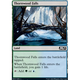 Thornwood Falls